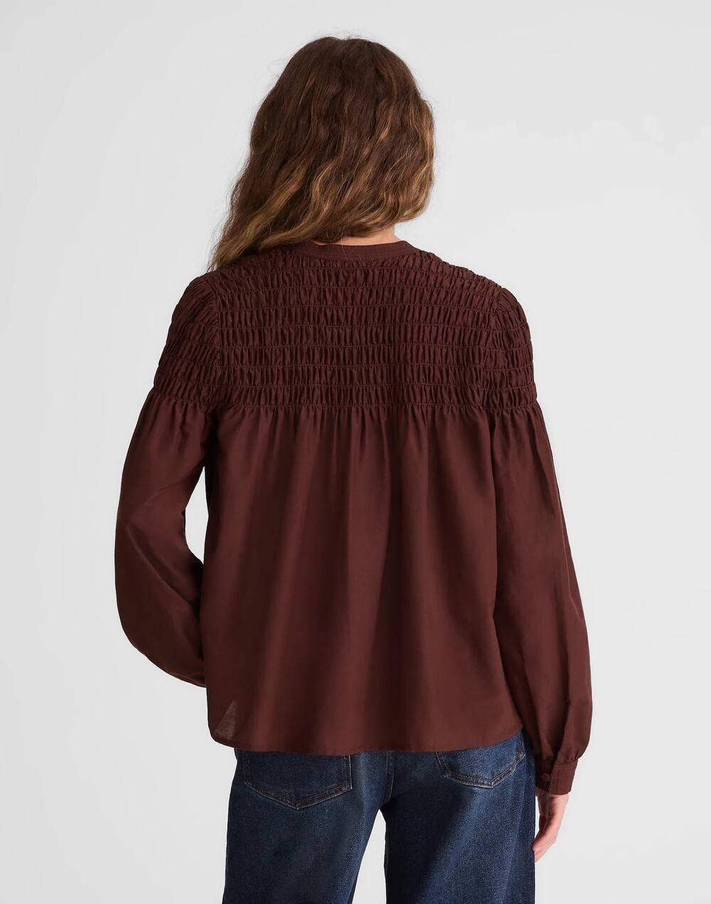 NWT Madewell Cotton Shaker-Stitch Full-Zip Sweater in Obsidian Blue Size XL